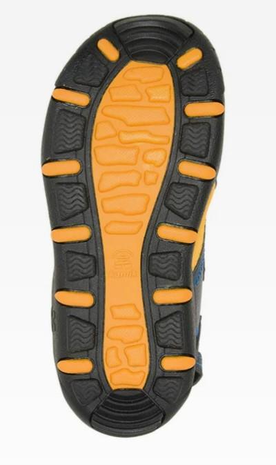 Kamik Seaturtle 2 - Toddler Sandals