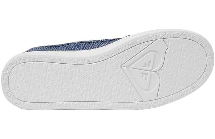 ROXY Minnow VII - Womens Slip On Shoes
