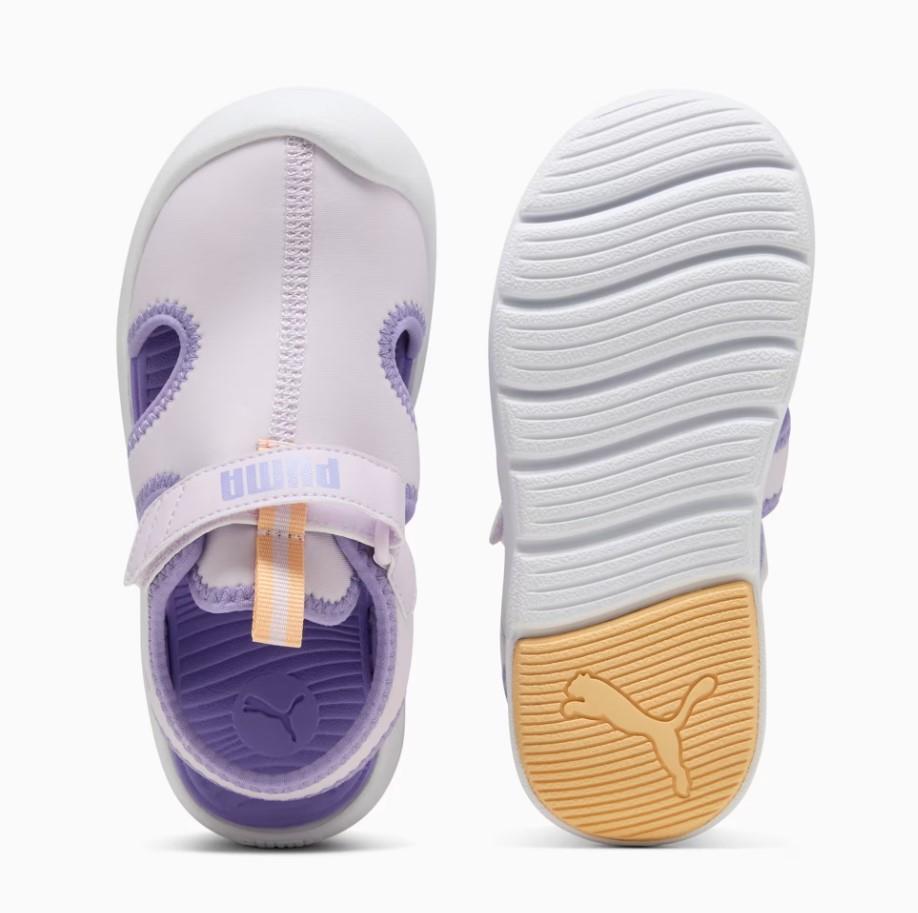 Puma Fun Racer - Toddler Sandal