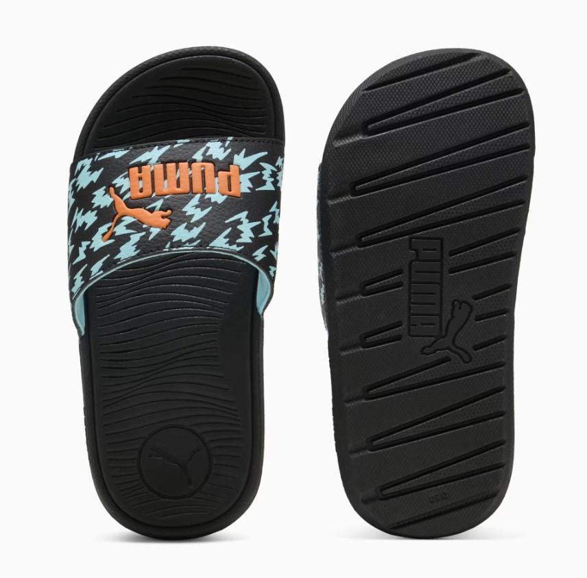 Puma Cool Cat Poised PS - Kids Sandals