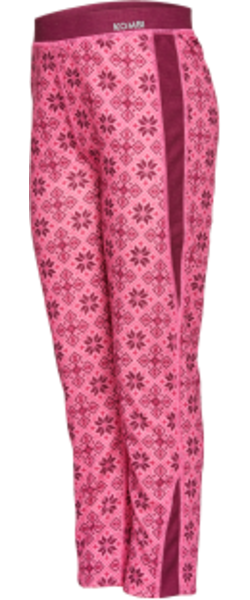 Kombi Jr's Merino Blend Bottoms