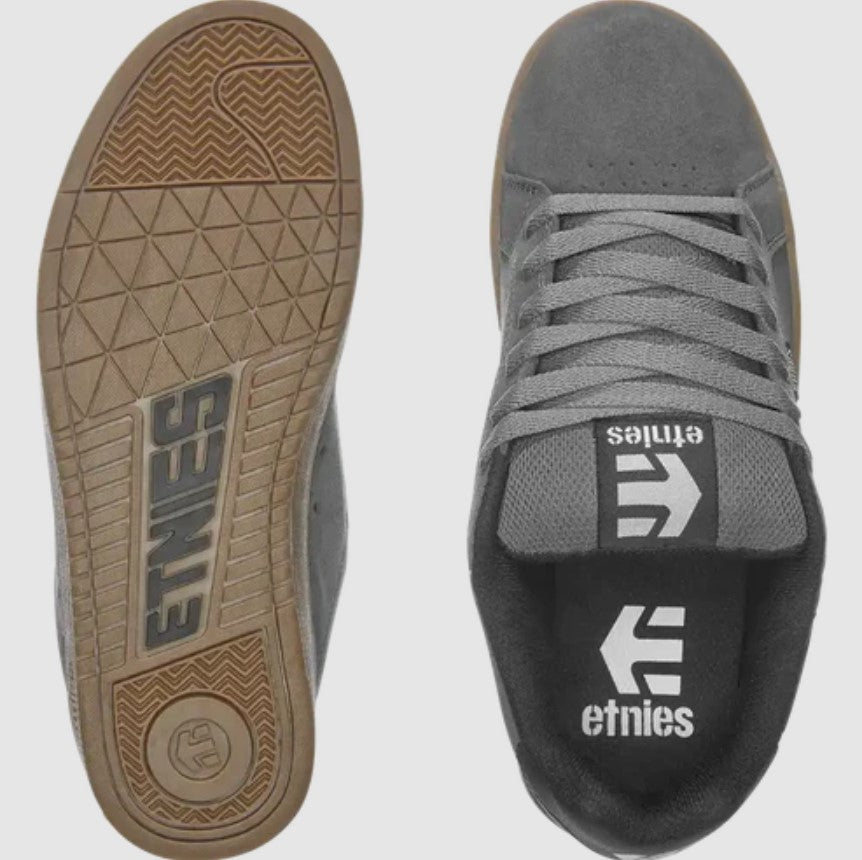 Etnies Fader - Mens Skate Shoe