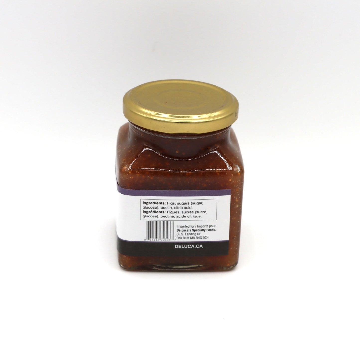 Fig Jam