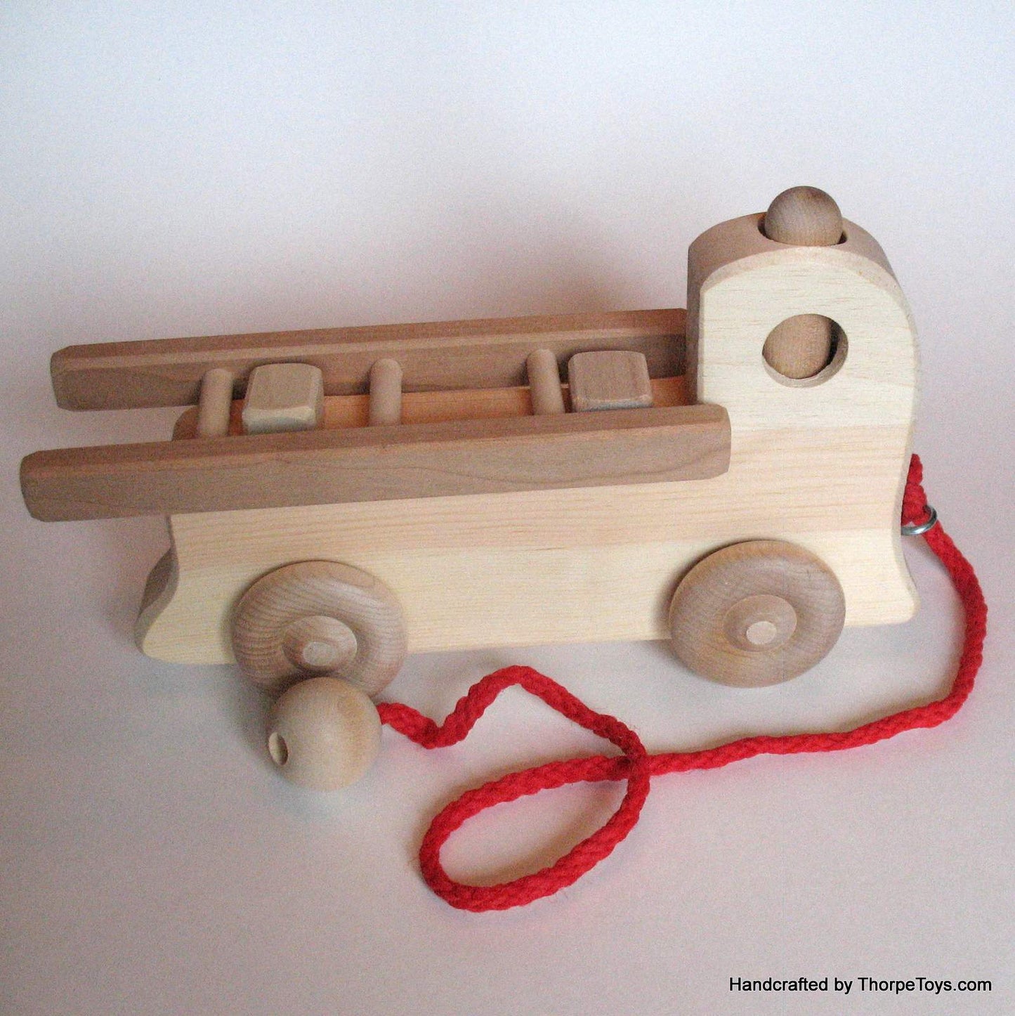 Fire Engine