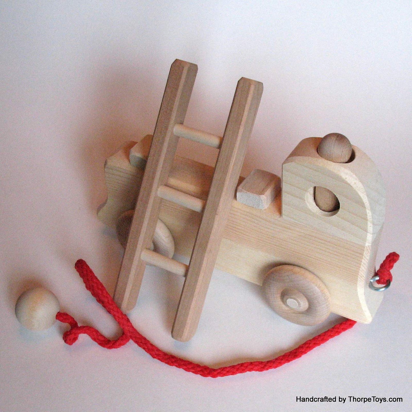 Fire Engine