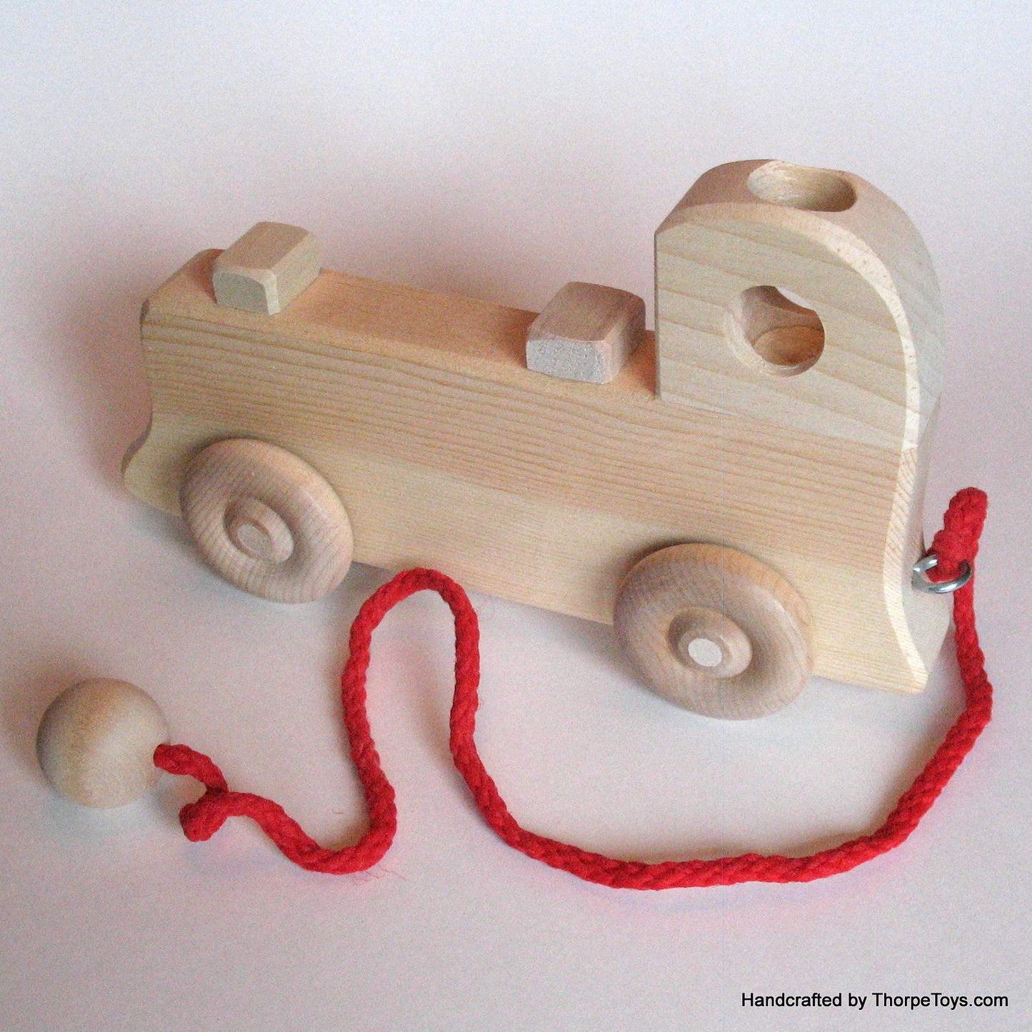 Fire Engine