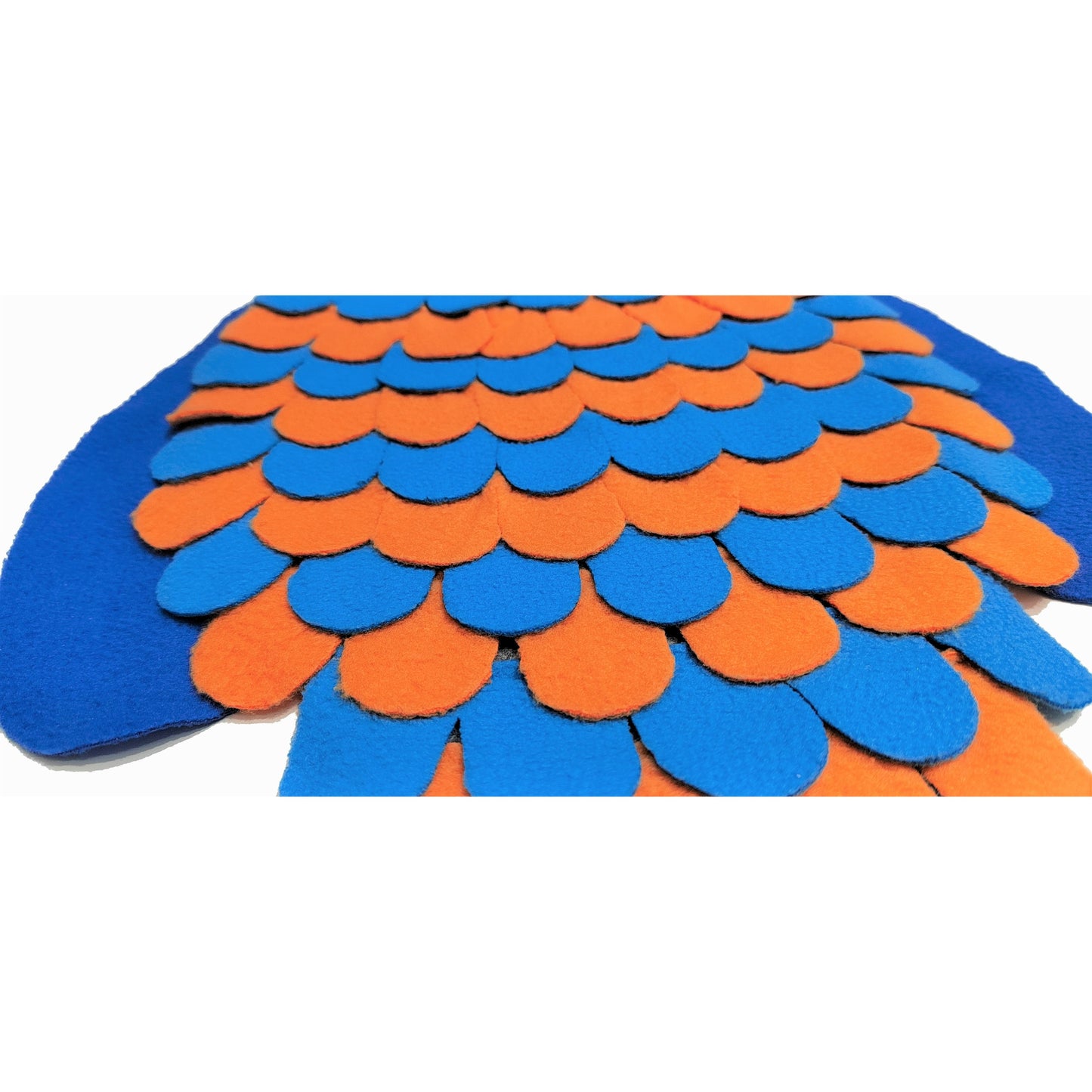 A Fishy Affair™ Snuffle Mat