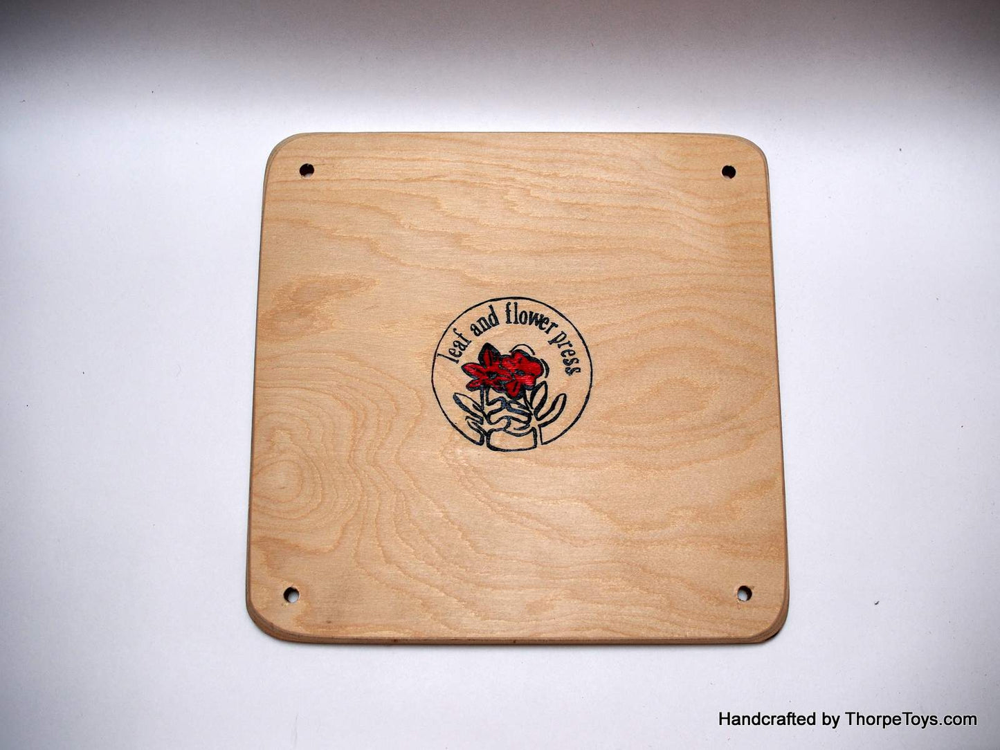 Flower Press