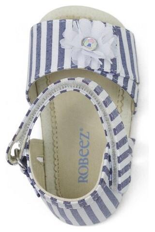 Robeez First Kicks Camellia