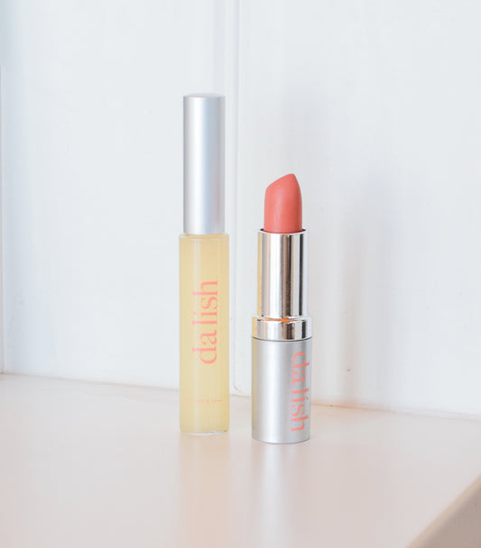 Hydra 7 | Multi-Use Hydrating Balm for Lips, Eyes & Skin