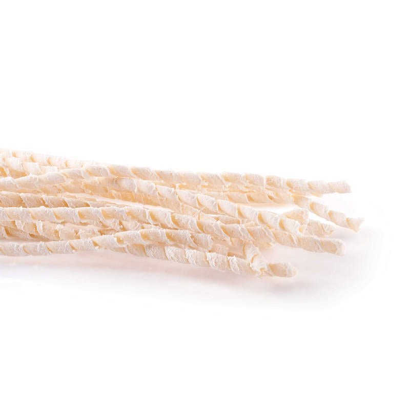 FUSILLI LUNGHI - Pastificio Graziano