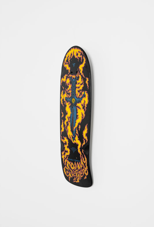 Skateboard Deck Wall Mount Hanger Display