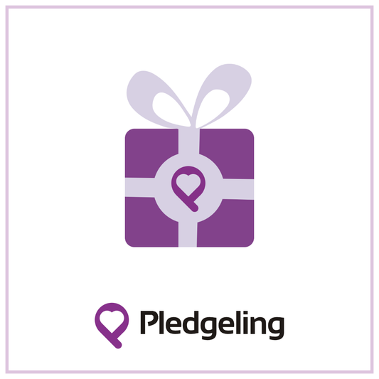 Donation to One Tree Planted