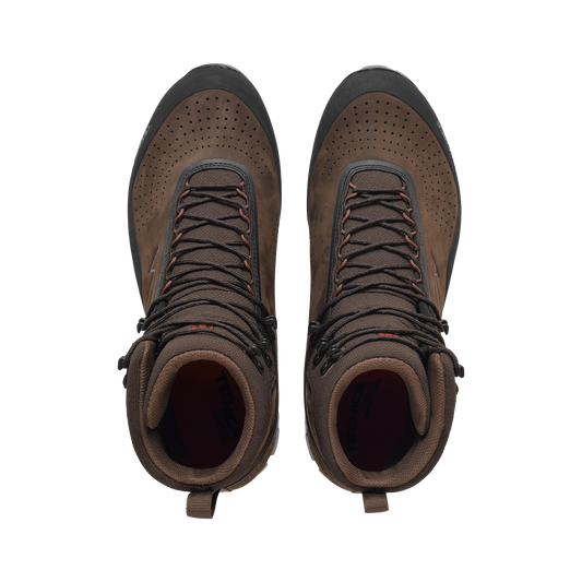 Tecnica Men's Forge GTX Hiking Boots Sizes 9 US