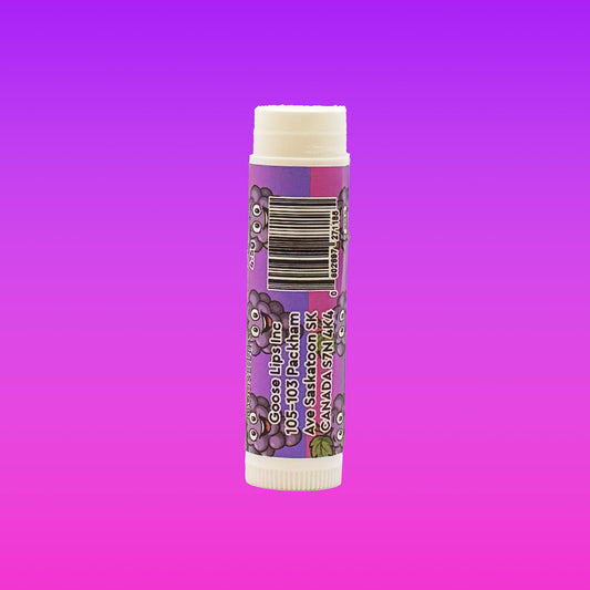 Grape Lip Balm