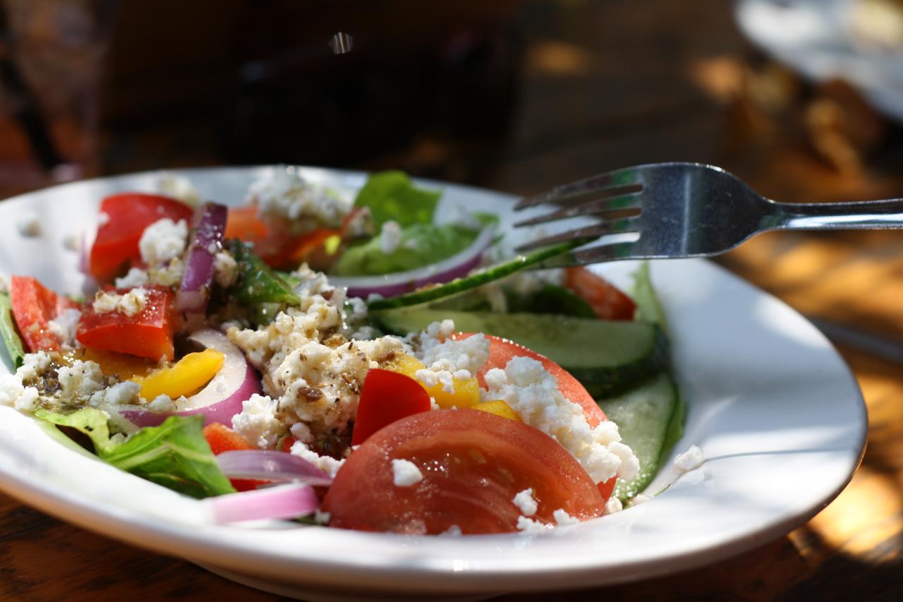 Danforth Greek Spice Blend