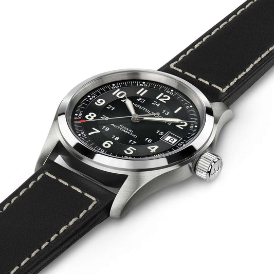 Hamilton Khaki Field Automatic Watch H70455733