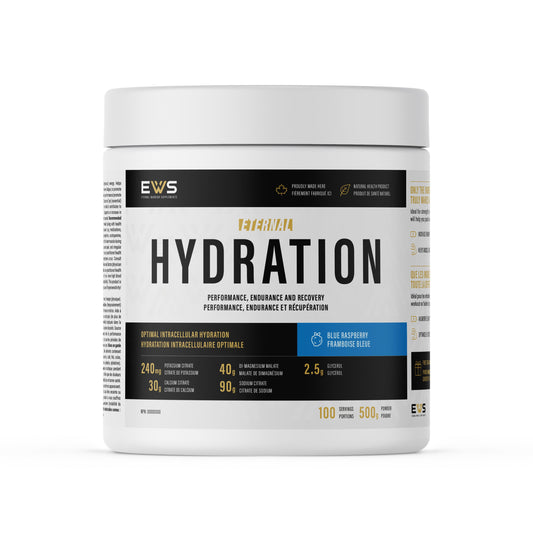 Eternal Hydration