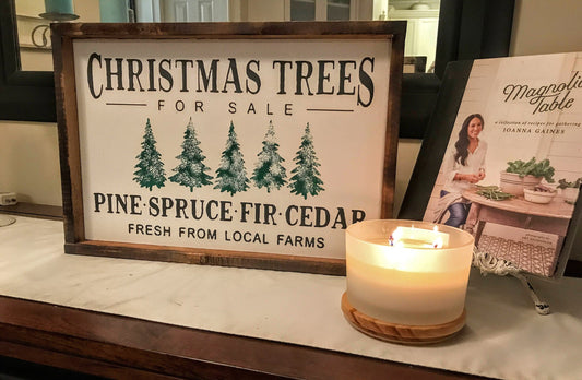 Merry Christmas Sign, Large Merry Christmas Wood Sign, Merry Christmas Sign Wood. Merry Christmas Sign, Farmhouse Christmas Decor