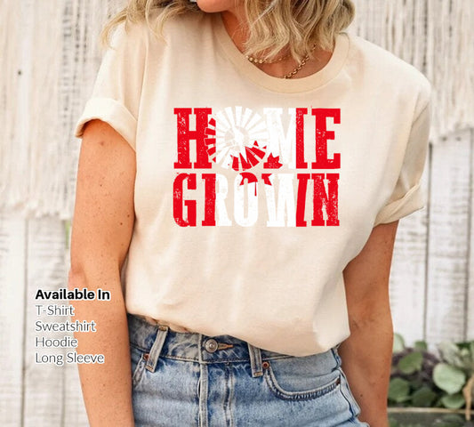 Canada T-shirt, Canada Day Shirt, Canada Maple Leaf, Maple Leaf, Proud Canadian, Canadian Tee, Canadian Hockey, Canada Day Shirt. .