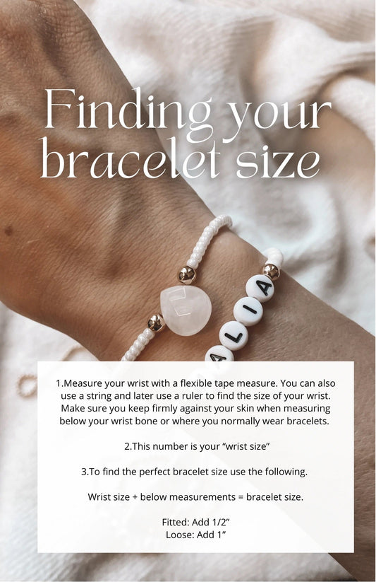 The Malia Pearl Bracelet