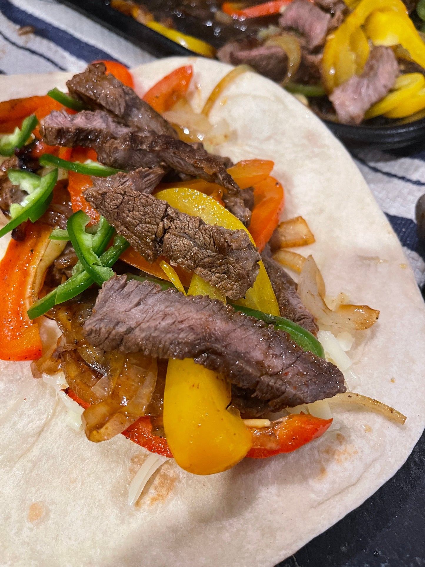 Fajita Spice Mix