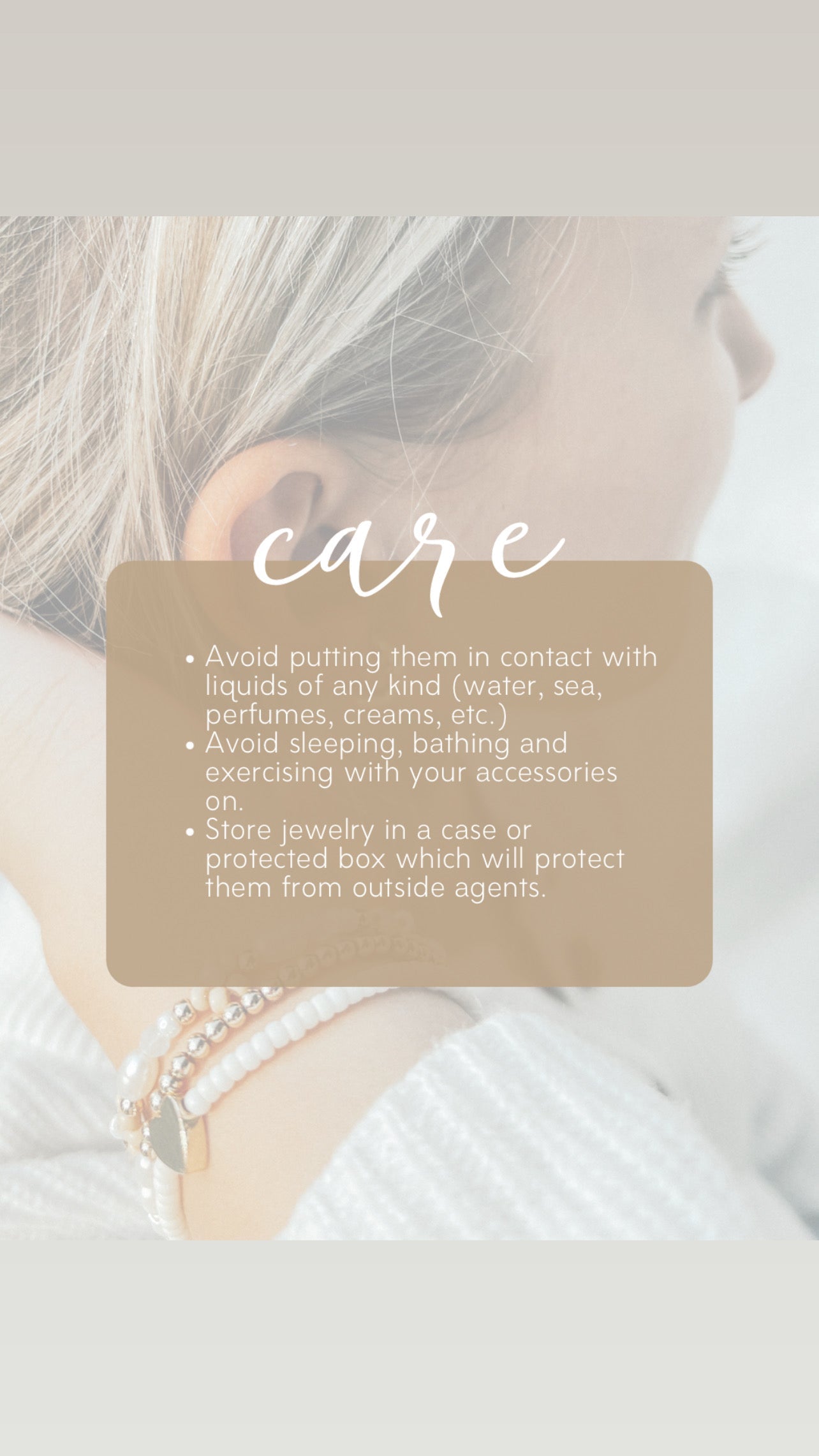 The Leilani Pearl Necklace