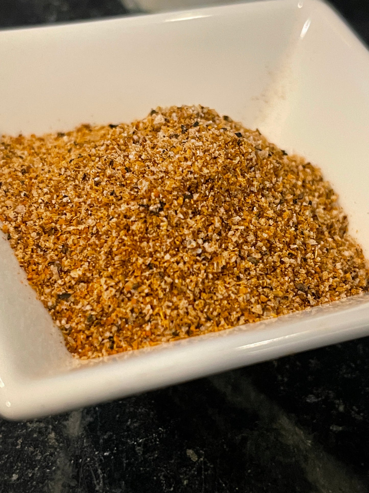 Fish Taco Spice Dredge