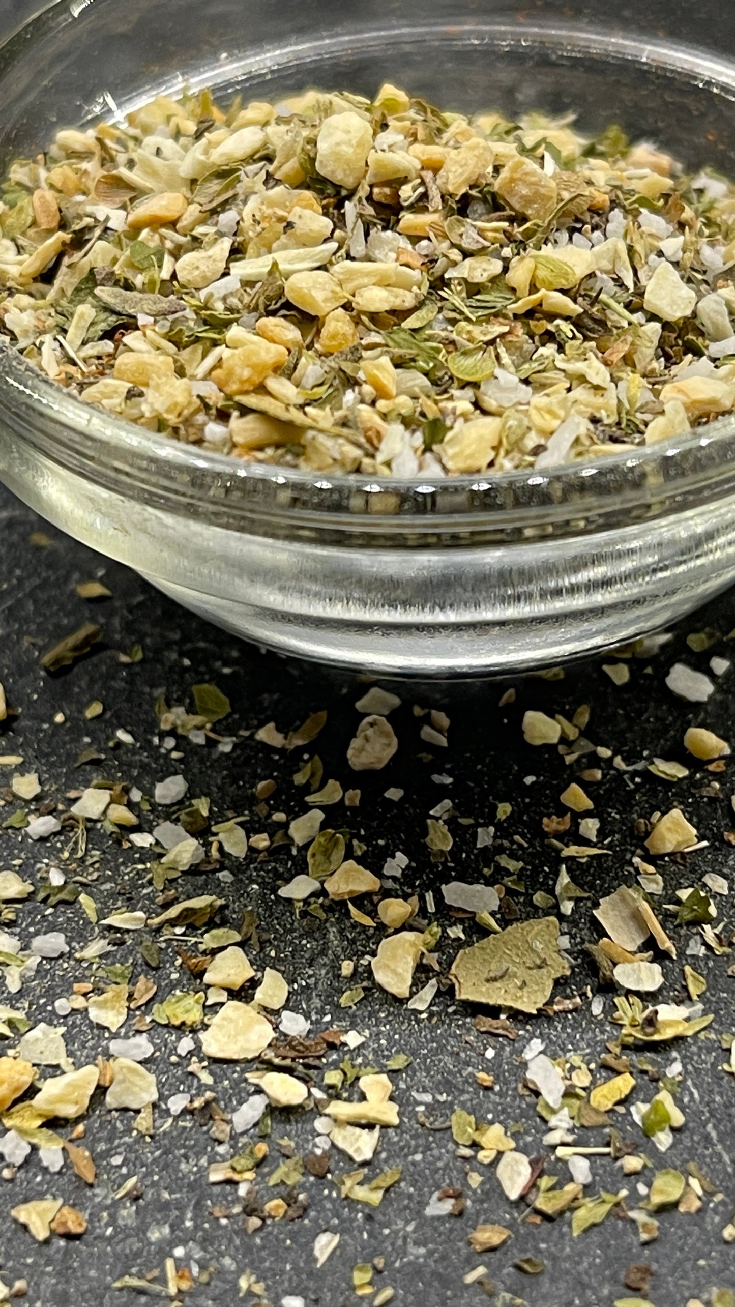 Danforth Greek Spice Blend