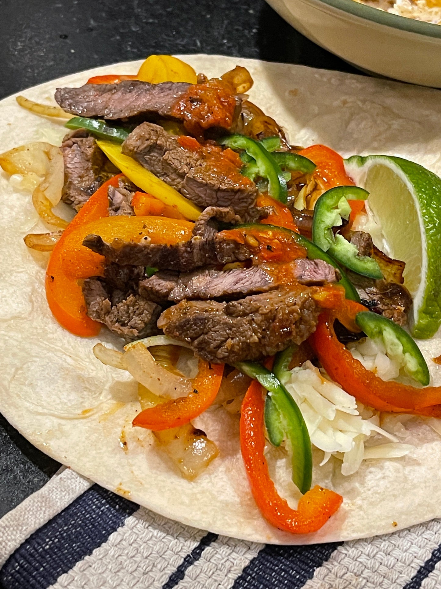 Fajita Spice Mix