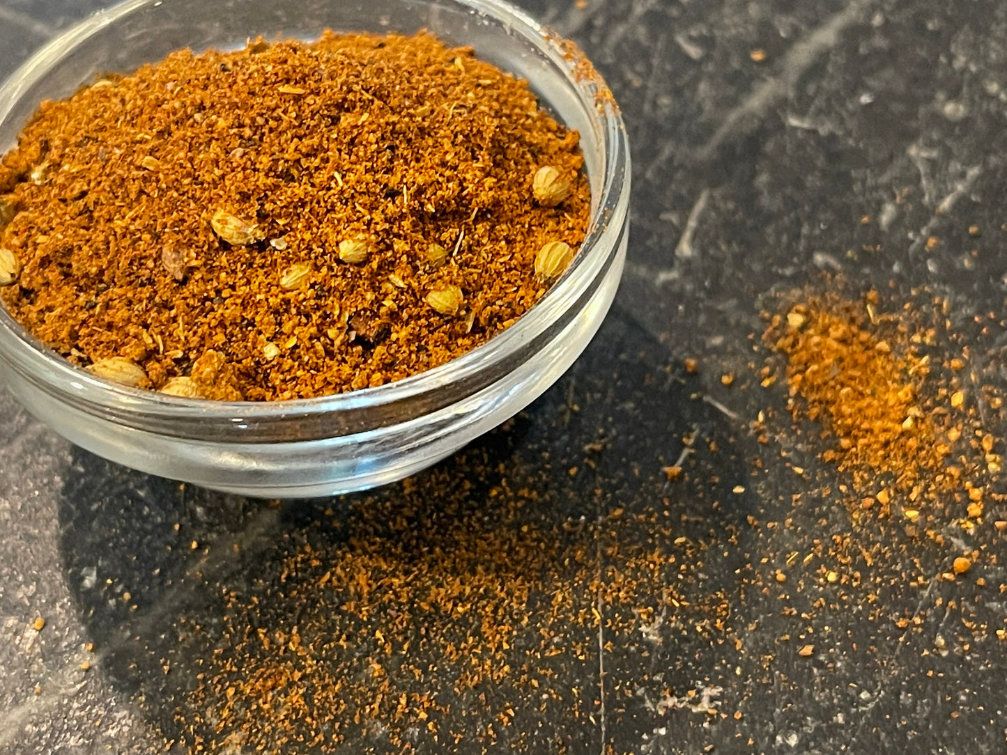 Mélange de marinade pour shawarma