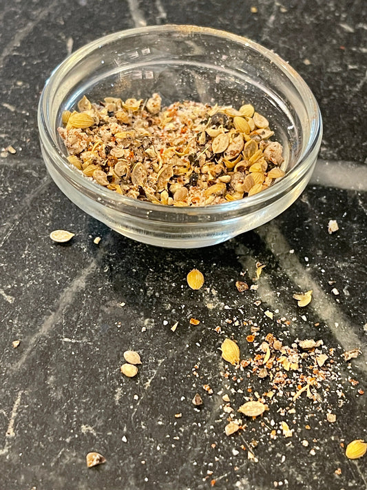 Épices à steak de Montréal