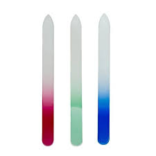 Glass Nail File
