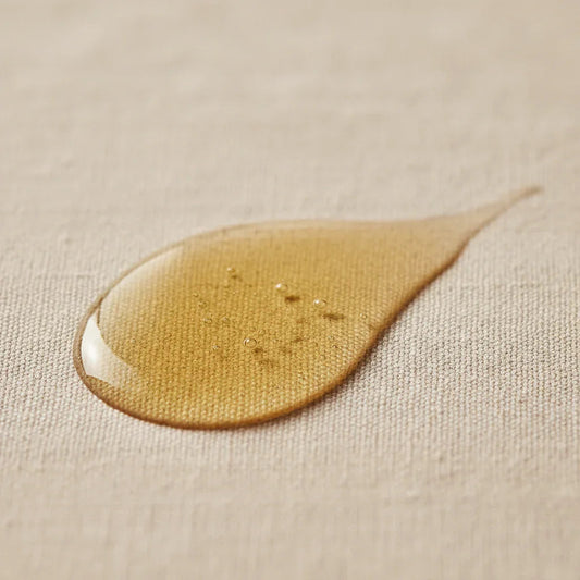 Canadian Grace 100% Organic Jojoba Oil – For Sensitive, Reactive & Acne-Prone Skin + Dry-Feeling or Oily Scalp