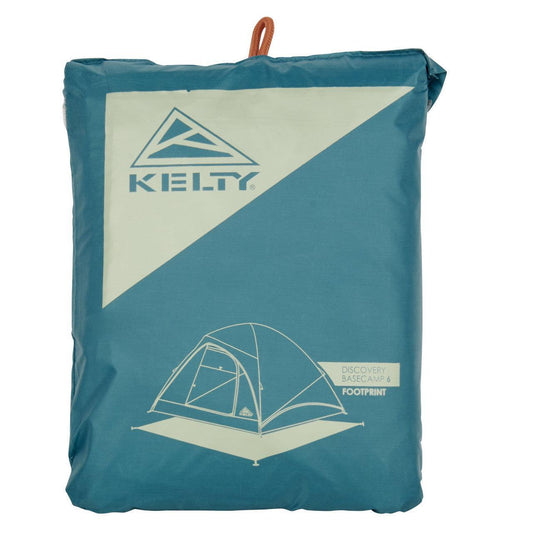 Kelty Discovery Basecamp Footprint