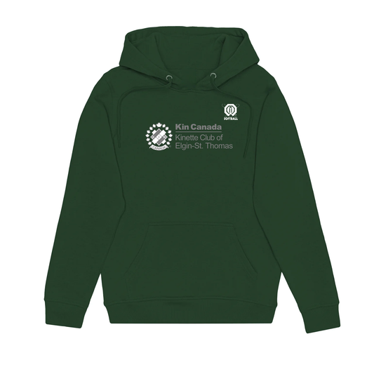 KIN CANADA HOODIE (YOUTH)