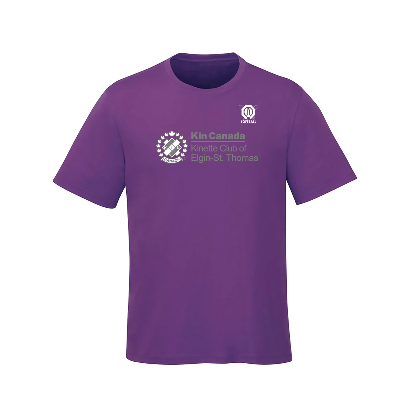 KIN CANADA TEE (YOUTH)