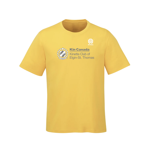 KIN CANADA TEE (YOUTH)