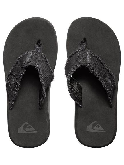 Quiksilver Monkey Abyss Sandals