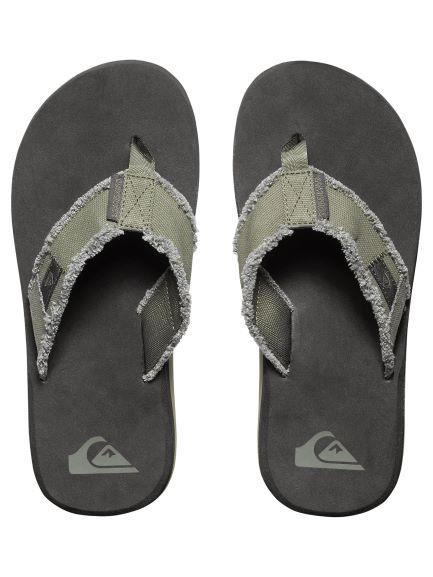 Quiksilver Monkey Abyss Sandals
