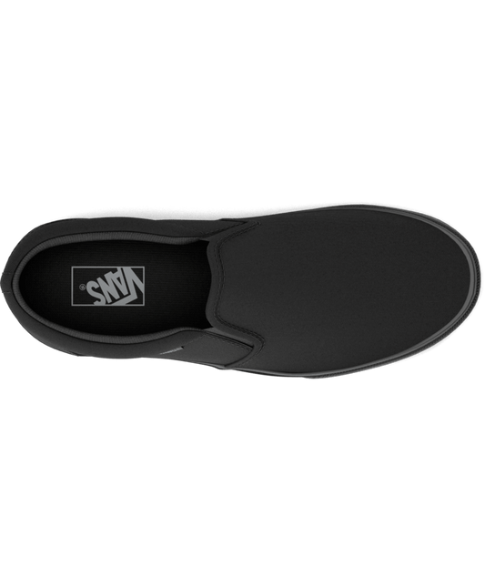 Vans Asher - Mens Slip-On Shoe