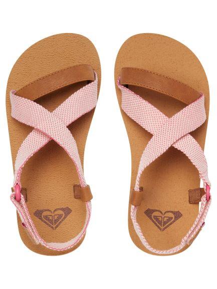 Roxy Julietta Sandals