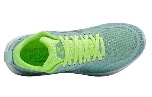 New Balance Fresh Foam Tempo - Womens Running Shoe