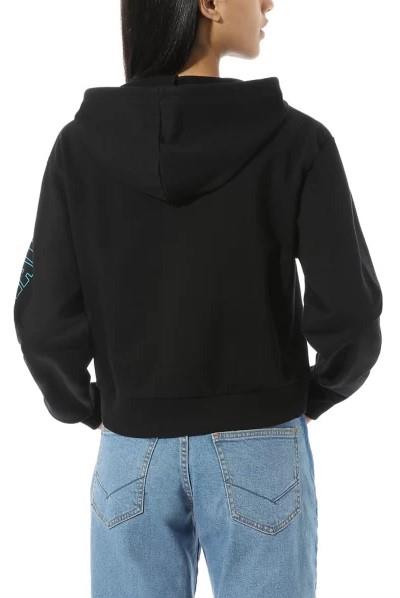 Vans Oval Teen Hoodie