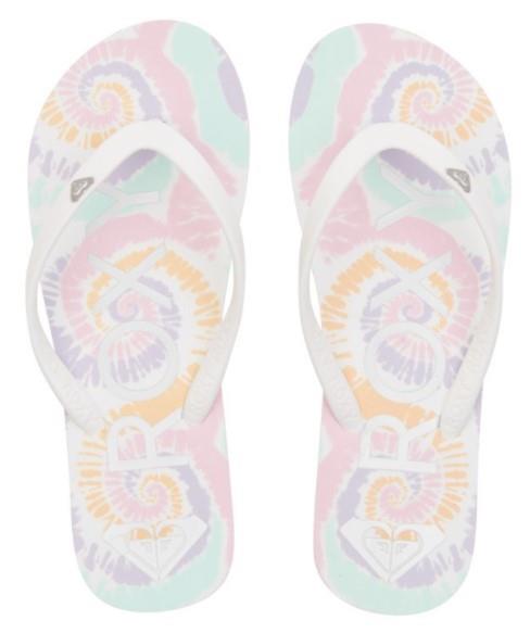 Roxy Tahiti VII Sandals