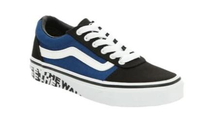 Vans Ward OTW - Kids Skate Shoe