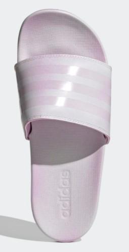 Adidas Adilette Comfort - Womens Slide Sandal