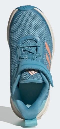Adidas FortaRun EL - Kids Preschool Running Shoe