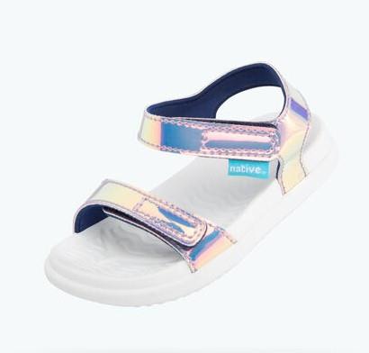 Native Charley Junior