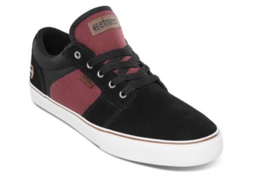 Etnies Barge LS - Mens Skate Shoe